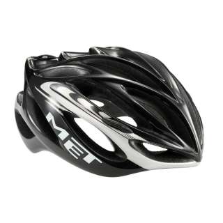 MET Inferno UL Road Helmet Black Medium 54 57cm 2012  