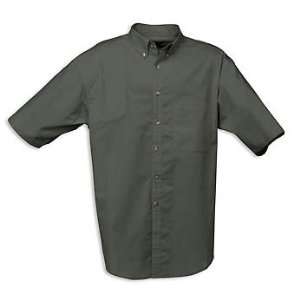  Browning Badger Creek SS Shirt, Pine L 3010345403 Sports 