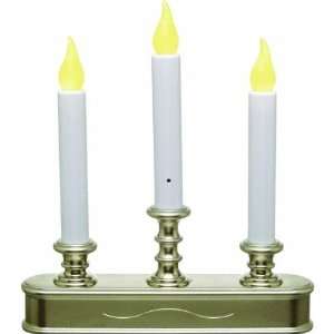  Thomas & Betts FPC1230P Deluxe Candle