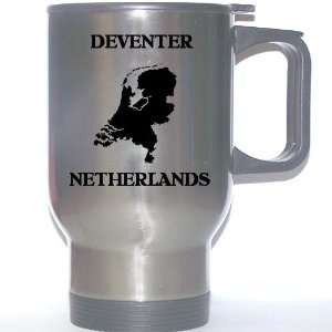  Netherlands (Holland)   DEVENTER Stainless Steel Mug 