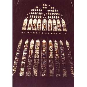  5cm English Church Yorkshire SP1814 Beverley Minster