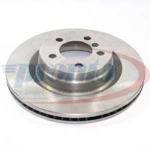  PRONTO ROTORS Disc Brake Rotor BR900866 Automotive