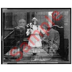  1905 spirit photograph ghosts Picture