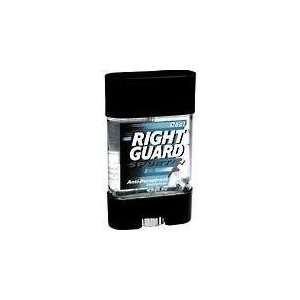  Right Guard Sport Anti Perspirant & Deod Gel Cool 3 Oz 