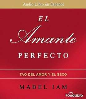   NOBLE  El Amante Perfecto by Mabel Iam, FonoLibro Inc.  Audiobook