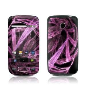  Energy Blossom Design Protective Skin Decal Sticker for LG 