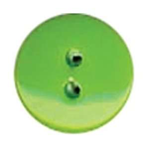  Blumenthal Lansing Classic Button Series 2 Green 2 Hole 3 