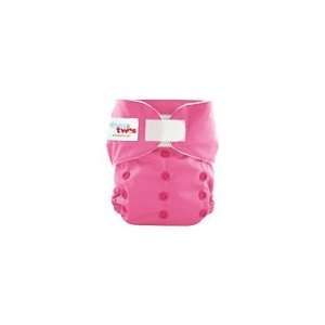  Cloth Diaper  Pink Baby