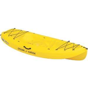 Ocean Kayak Frenzy Kit With Seat Back 