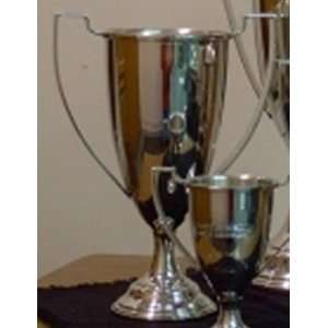  Boardman Pewter Loving Cup Trophy   9 1/2 in.