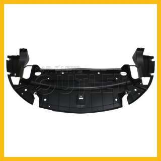 2006 2010 CHEVROLET IMPALA OEM REPLACEMENT FRONT LOWER BUMPER 