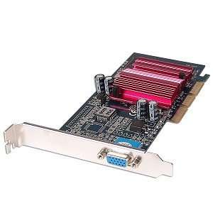  GeForce2 MX 400 64MB 8x AGP Video Card Electronics