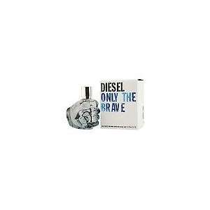  Diesel Only The Brave By Diesel Edt Spray 6.7 Oz Beauty