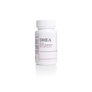  DHEA 50mg Dietary Supplement   60 capsules Health 
