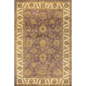  Momeni Mahal MC 27LAV96D6 Lavender Rug