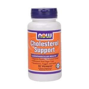  Now Cholesterol Support, 90 Vcap