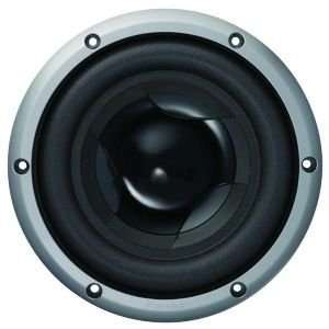  PIONEER TS W2502D4 10 CHAMPION SERIES PRO SUBWOOFER 