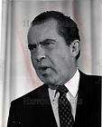 Richard Milhous Nixon Inaugural Medallion  