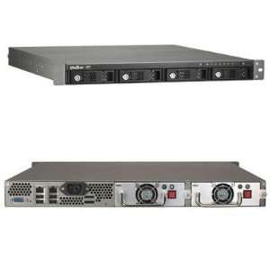  VS 4012U RP Pro 4 Bay NVR Rack Electronics