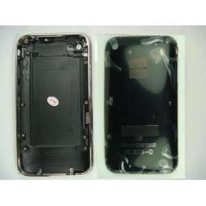  Housing Apple IPhone 3GS 16G with bezel (Generic) Black 