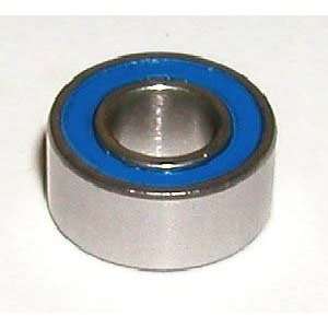 Lot 100 S608 2RS Skate Bearing 8x22x7 StainlessSealed  