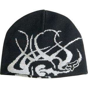  Fox Racing Encore Beanie   One size fits most/Black 