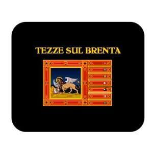  Italy Region   Veneto, Tezze sul Brenta Mouse Pad 