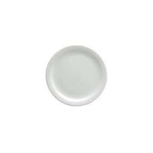 Oneida Dinnerware Oneida 6 3/8in Bright White Round Plates   3 DZ 