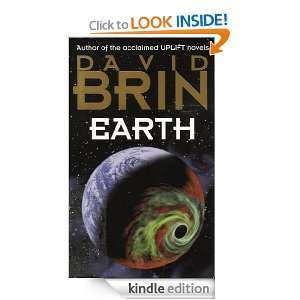 Earth David Brin  Kindle Store