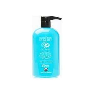 Dr. Bronners   Body Soap Shikakai Baby Unscented   24 oz 