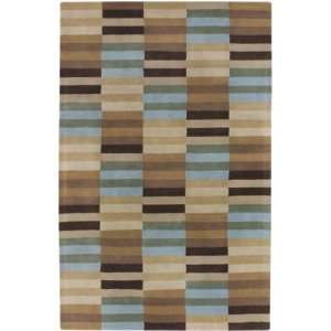  Surya RMT 2113 Roommates RMT 2113 Contemporary Rug Size 5 