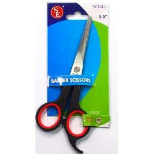  Wholesale Lot 240 pc Two Color Barber Scissors 1.5mm 