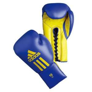    Adidas Glory Professional Boxing Gloves
