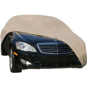 Budge® Shield Gold Car Cover