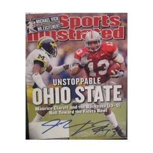   Illustrated Magazine (Ohio State) 