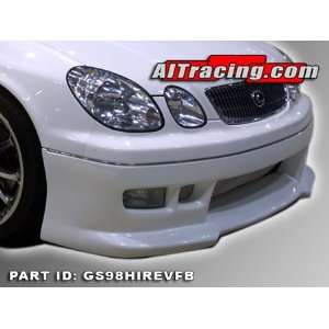  AIT Front Bumpers Automotive