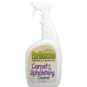 Henry's Professional Carpet and Upholstery Cleaner Refill 