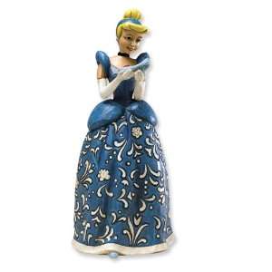  Disney Traditions Princess Cinderella Sonata Figurine 