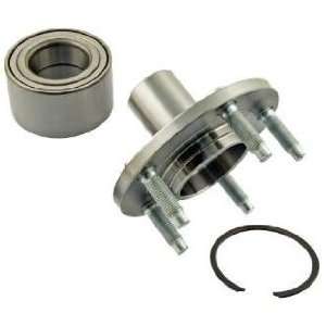    Precision Auto 518505 Wheel Hub Bearing Repair Kit Automotive