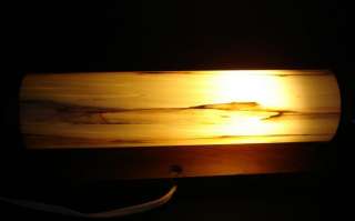 ART DECO LOETZ Marbelized Glass Bed Headboard Lamp  