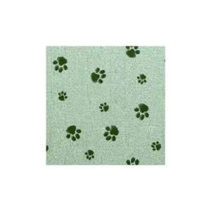  Towne Square Dog Bed in Twill Size Large, Fabric Green 