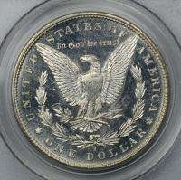 1880 S PCGS MS64PL * Old Green PCGS Holder * OGH * #1479779 
