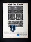 Grove Mity Mite & Poweractor Air Dome Pressure Regulators 1969 Ad 