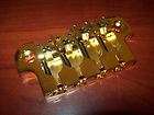 hipshot 2 point supertone bass bridge for gibson gold expedited