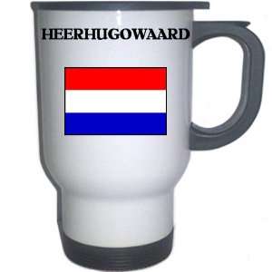  Netherlands (Holland)   HEERHUGOWAARD White Stainless 