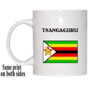  Zimbabwe   TSANGAGURU Mug 