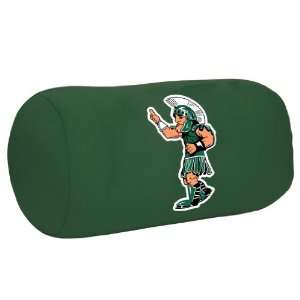  Michigan State Spartans Toss Pillow 12x7 Sports 