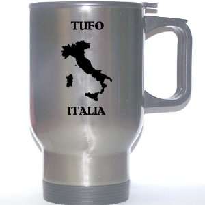  Italy (Italia)   TUFO Stainless Steel Mug Everything 