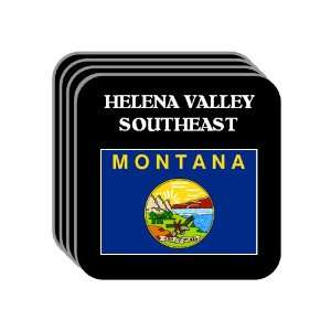  US State Flag   HELENA VALLEY SOUTHEAST, Montana (MT) Set 