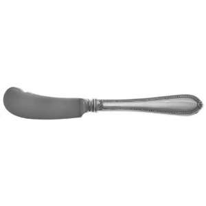  Tuttle Triumph Butter Spreader Hollow Hdl Paddle/Stainless 